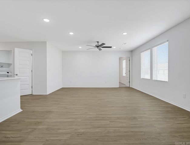 225 Stone Canyon Drive, Maumelle, AR 72113