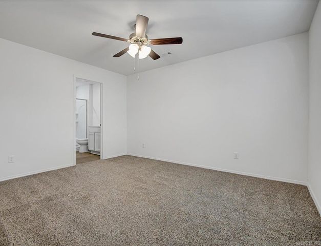225 Stone Canyon Drive, Maumelle, AR 72113