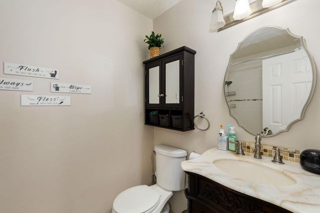 4602 Ten Sleep Lane, Friendswood, TX 77546
