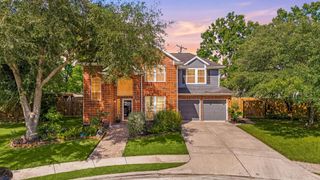 4602 Ten Sleep Lane, Friendswood, TX 77546