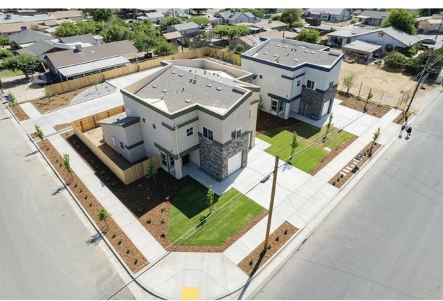 1147 W Putnam Avenue, Porterville, CA 93257