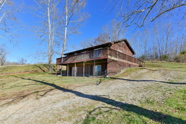 4676 Route Jj, Rocky Comfort, MO 64861