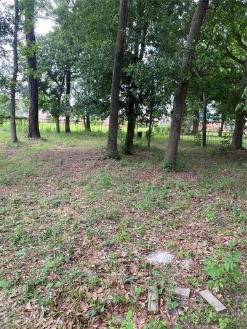 0 Rietta Street, Houston, TX 77016