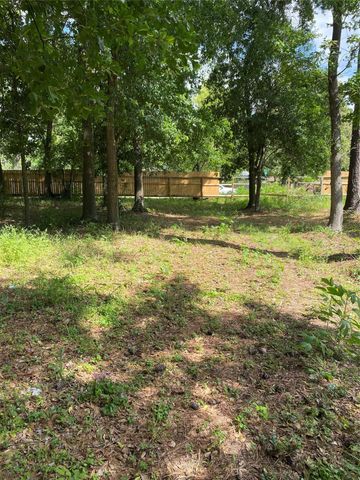 0 Rietta Street, Houston, TX 77016