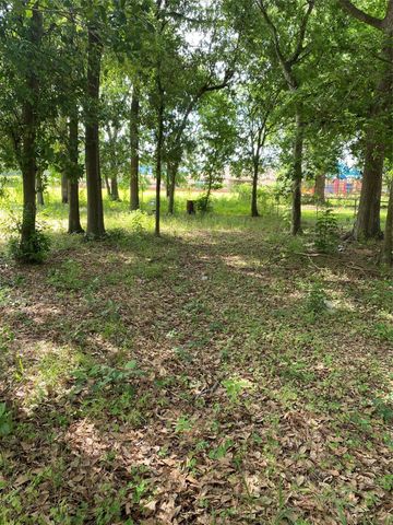 0 Rietta Street, Houston, TX 77016