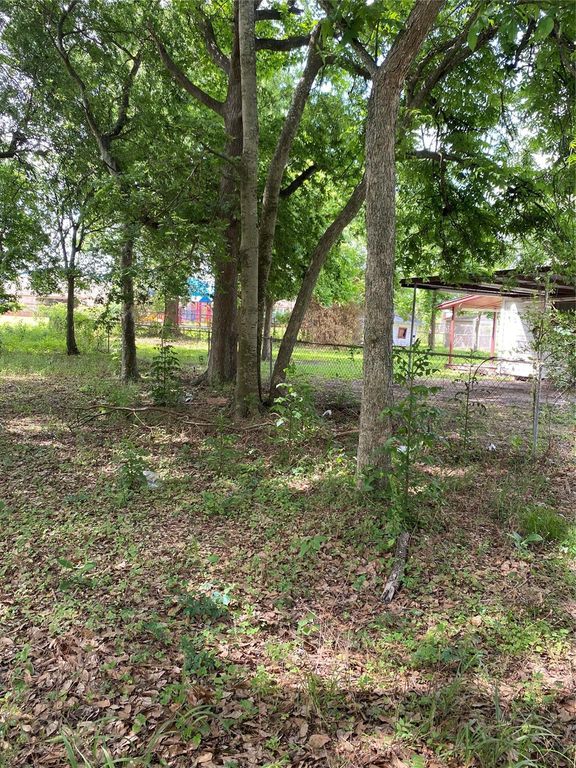 0 Rietta Street, Houston, TX 77016