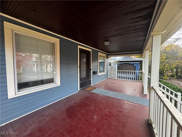 138 Marvin Avenue, Akron, OH 44302