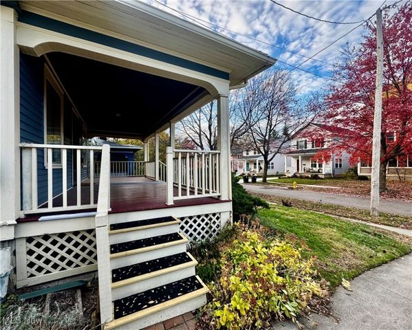 138 Marvin Avenue, Akron, OH 44302