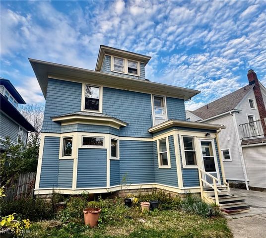 138 Marvin Avenue, Akron, OH 44302