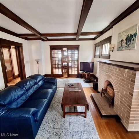 138 Marvin Avenue, Akron, OH 44302