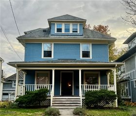 138 Marvin Avenue, Akron, OH 44302