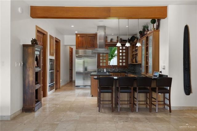 323 Nightingale Avenue, Mcallen, TX 78504