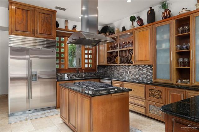 323 Nightingale Avenue, Mcallen, TX 78504