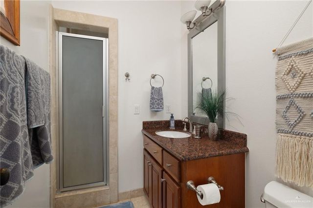 323 Nightingale Avenue, Mcallen, TX 78504