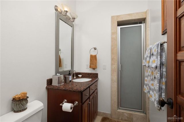 323 Nightingale Avenue, Mcallen, TX 78504