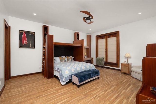 323 Nightingale Avenue, Mcallen, TX 78504