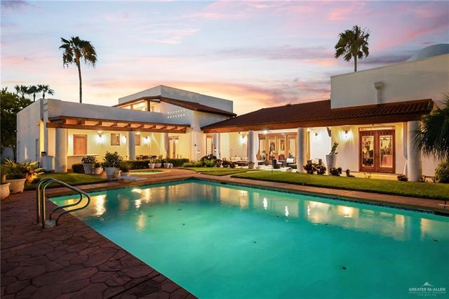 323 Nightingale Avenue, Mcallen, TX 78504