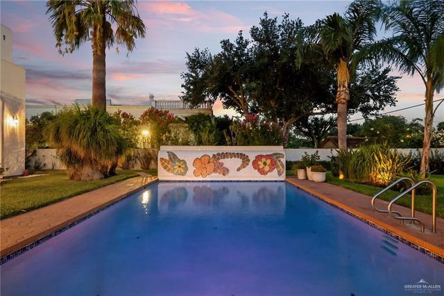 323 Nightingale Avenue, Mcallen, TX 78504