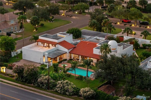 323 Nightingale Avenue, Mcallen, TX 78504