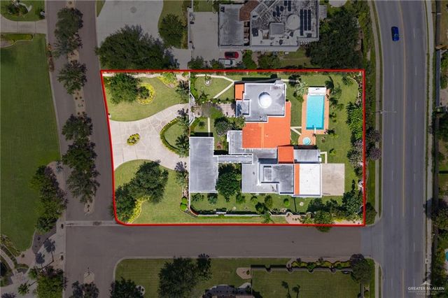 323 Nightingale Avenue, Mcallen, TX 78504