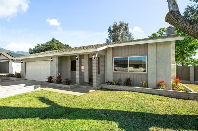 7285 Teak Way, Rancho Cucamonga, CA 91701