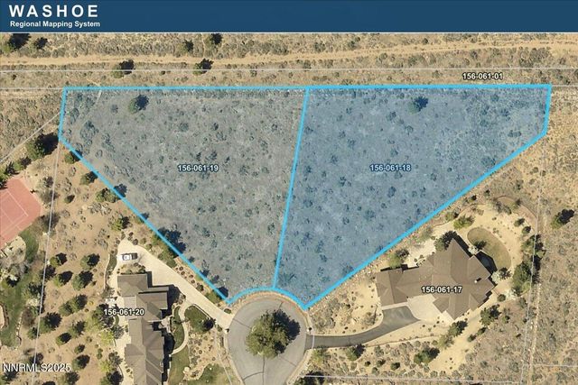 205 Paddington Court, Reno, NV 89511