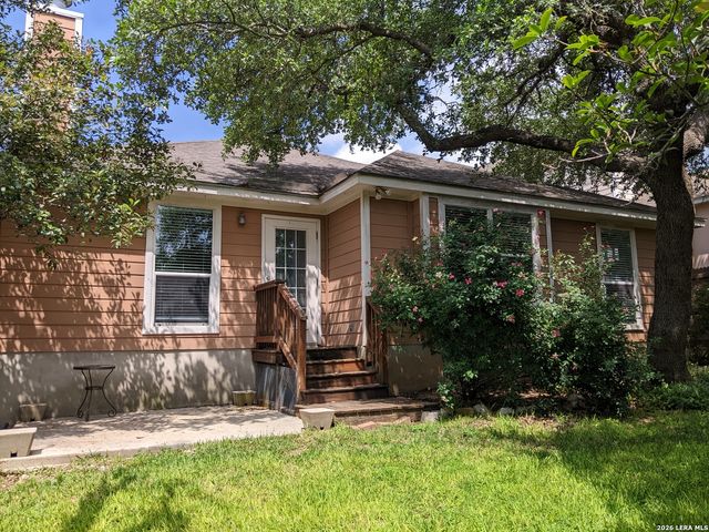 26006 STARLING HL, San Antonio, TX 78260