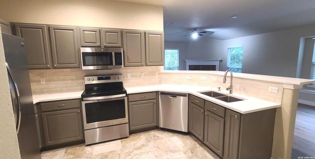 26006 STARLING HL, San Antonio, TX 78260