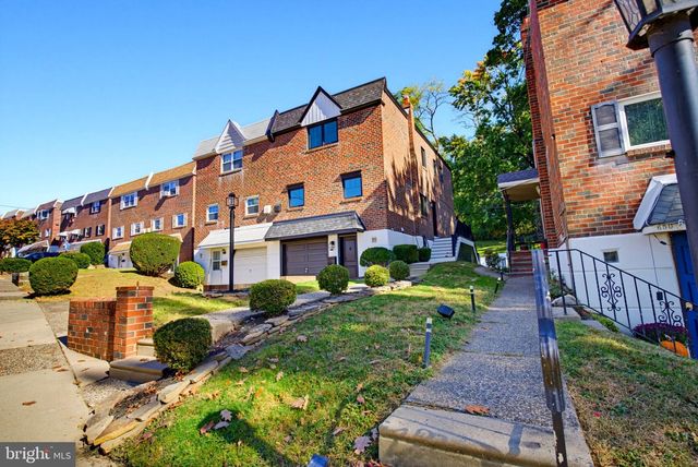 652 HAGNER ST, Philadelphia, PA 19128