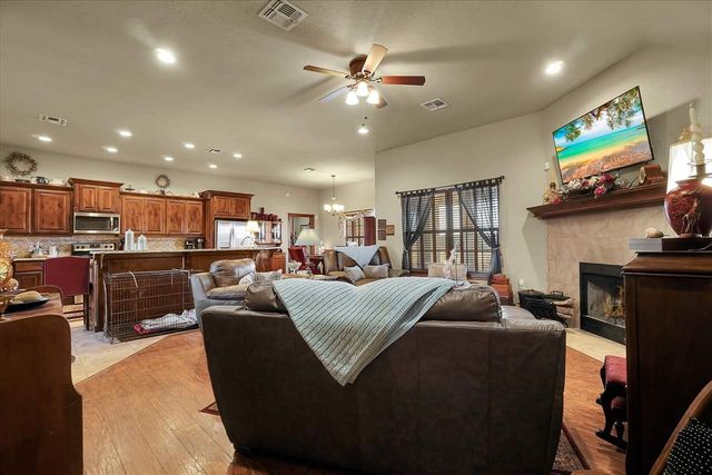 6125 SW 112th St, Lawton, OK 73505