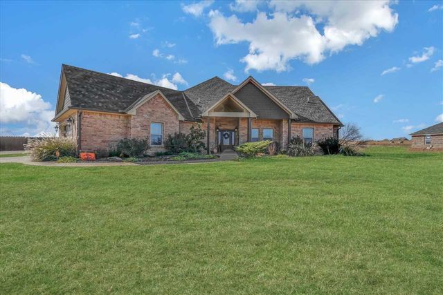 6125 SW 112th St, Lawton, OK 73505