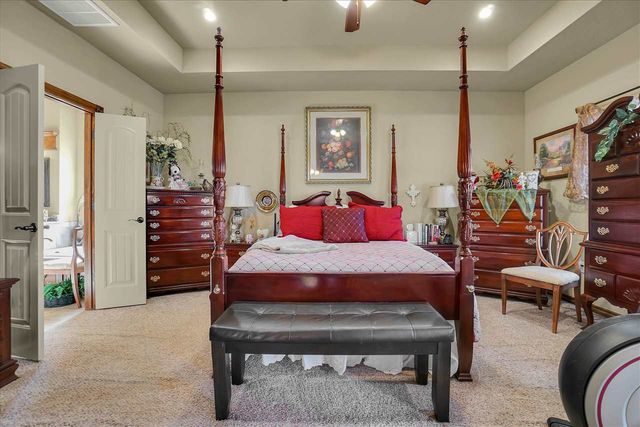 6125 SW 112th St, Lawton, OK 73505