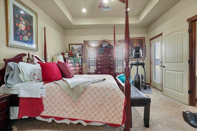 6125 SW 112th St, Lawton, OK 73505