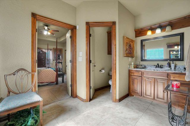 6125 SW 112th St, Lawton, OK 73505