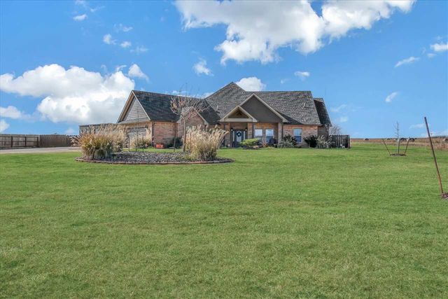 6125 SW 112th St, Lawton, OK 73505