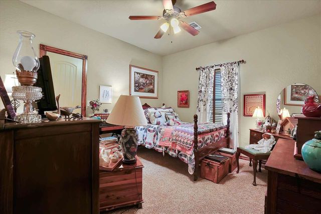 6125 SW 112th St, Lawton, OK 73505