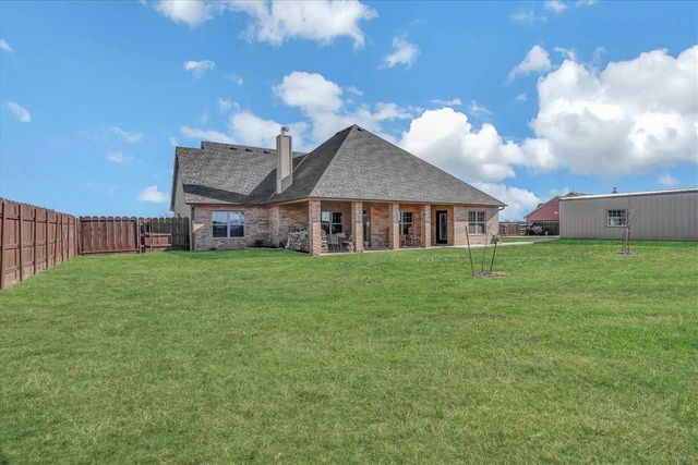 6125 SW 112th St, Lawton, OK 73505