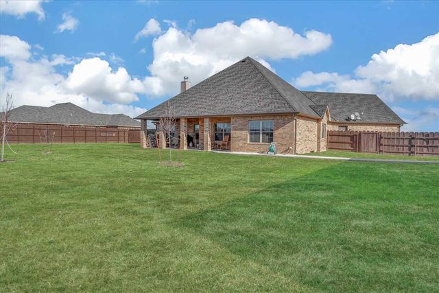 6125 SW 112th St, Lawton, OK 73505