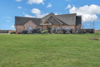 6125 SW 112th St, Lawton, OK 73505