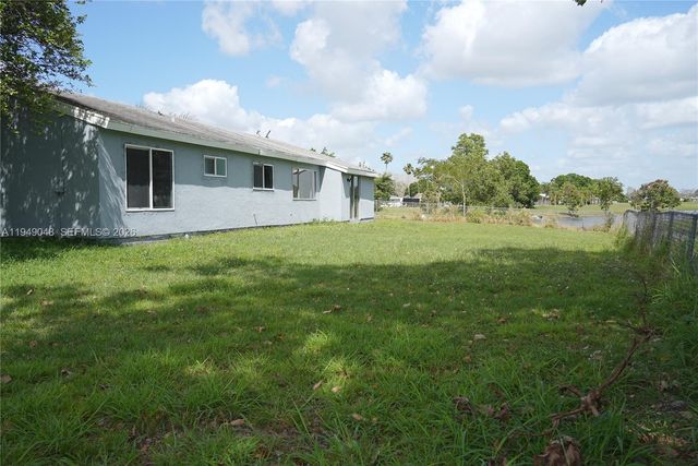 3311 SW Ensley Court, Port St. Lucie, Port St Lucie, FL 34953