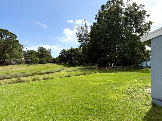 3311 SW Ensley Court, Port St. Lucie, Port St Lucie, FL 34953