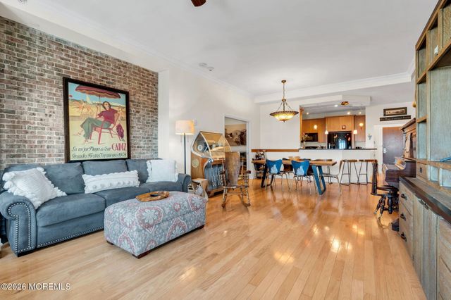 1501 Ocean Avenue N 1809, Asbury Park, NJ 07712