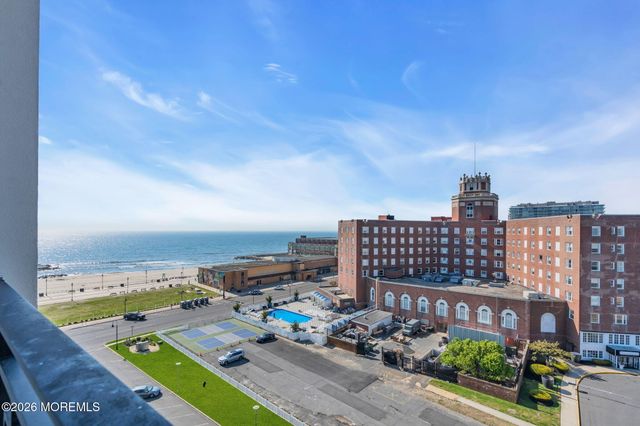 1501 Ocean Avenue N 1809, Asbury Park, NJ 07712