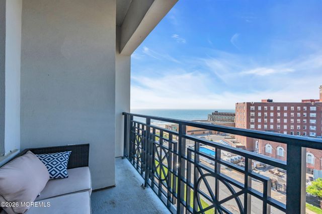 1501 Ocean Avenue N 1809, Asbury Park, NJ 07712