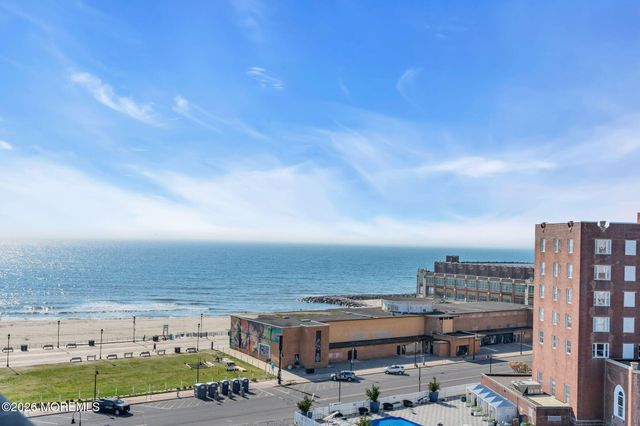 1501 Ocean Avenue N 1809, Asbury Park, NJ 07712