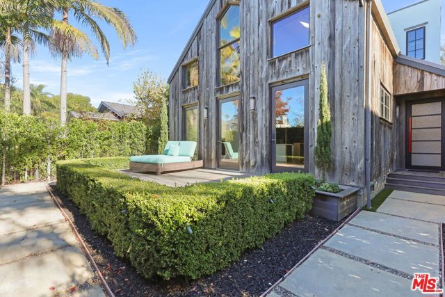 752 Palms Boulevard, Venice (los Angeles), CA 90291