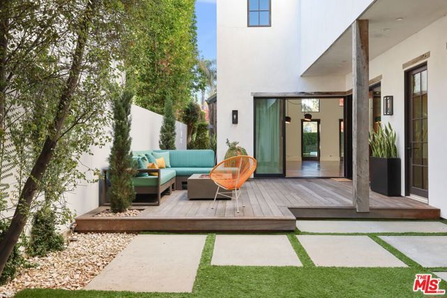 752 Palms Boulevard, Venice (los Angeles), CA 90291