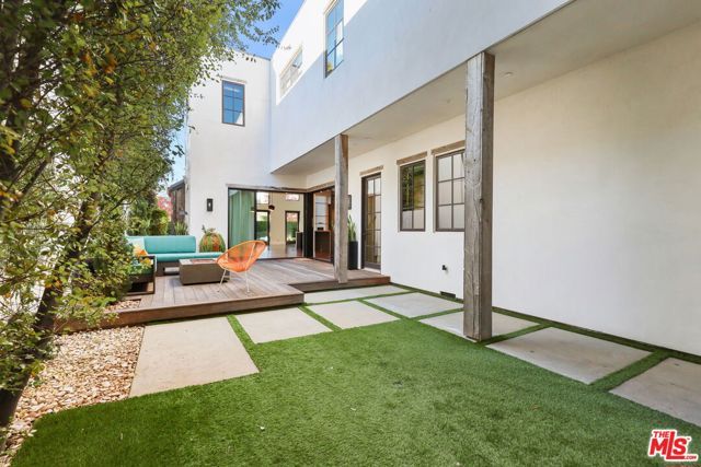 752 Palms Boulevard, Venice (los Angeles), CA 90291