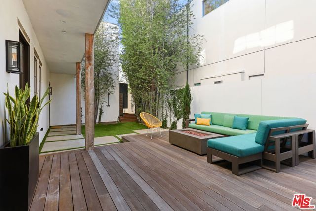 752 Palms Boulevard, Venice (los Angeles), CA 90291