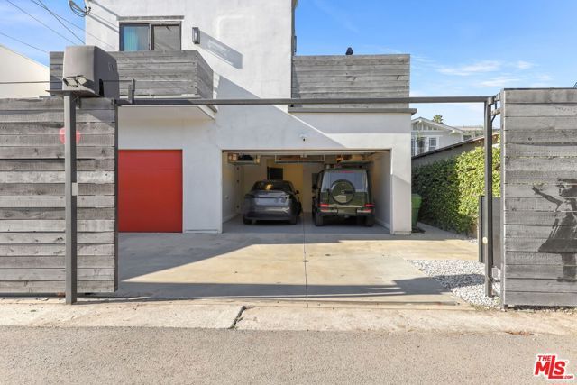 752 Palms Boulevard, Venice (los Angeles), CA 90291